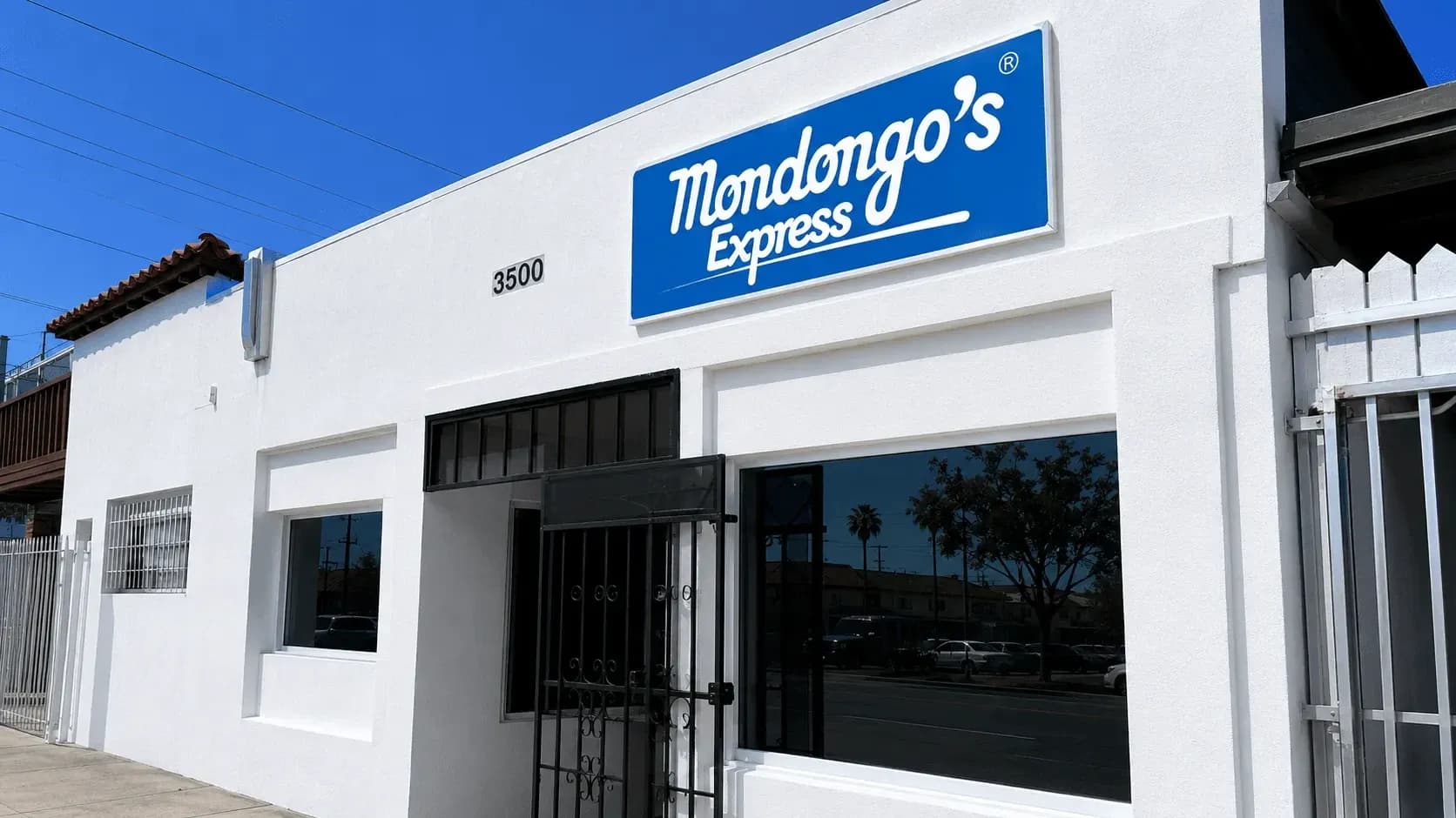 Mondongo's Express en Wynwood, Miami